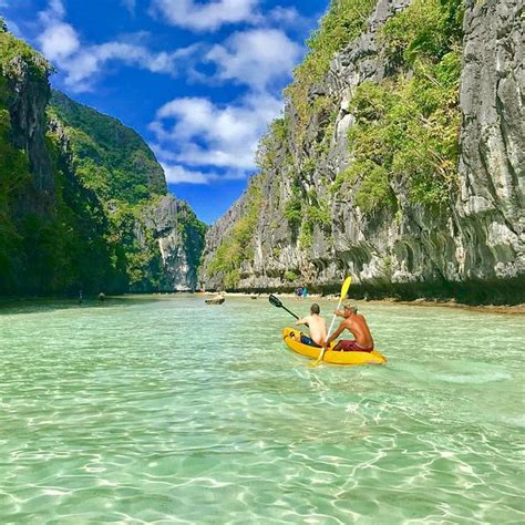 THE BEST Cebu City Kayaking & Canoeing .